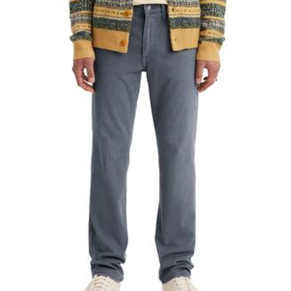 Levis 514™ Straight Fit Men's Pants New with Tags India Ink